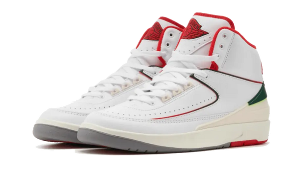 Air Jordan 2 Retro Italy