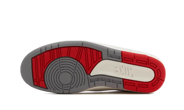 Air Jordan 2 Retro Italy