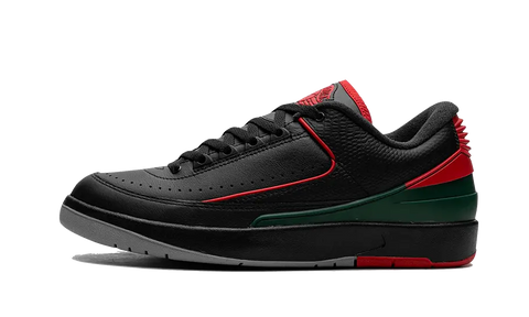 Air Jordan 2 Retro Low Noël