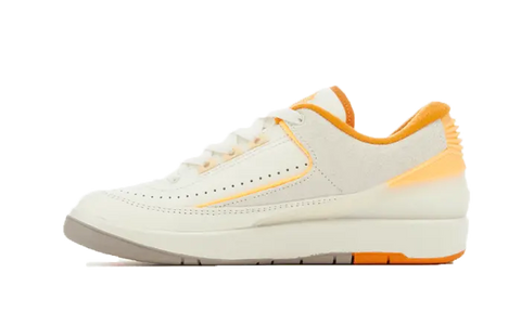 Air Jordan 2 Retro Low Craft Melon Tint