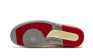 Air Jordan 2 Retro Low SP Off-White White Red - DJ4375-106