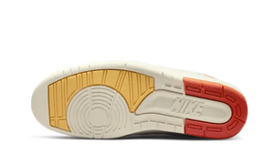 Air Jordan 2 Retro SP Maison Château Rouge Juventud Unida Nacional