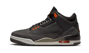 Air Jordan 3 Retro Fear Pack (2023)