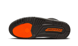 Air Jordan 3 Retro Fear Pack (2023)