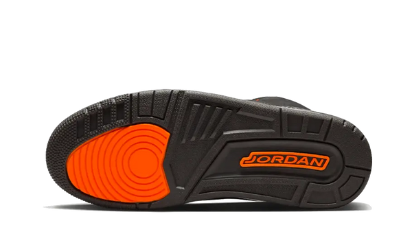 Air Jordan 3 Retro Fear Pack (2023)