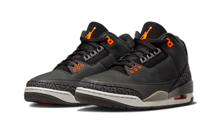 Air Jordan 3 Retro Fear Pack (2023)
