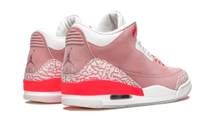 Air Jordan 3 Retro Rust Pink