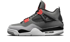 Air Jordan 4 Infrared (2022) - DH6927-061