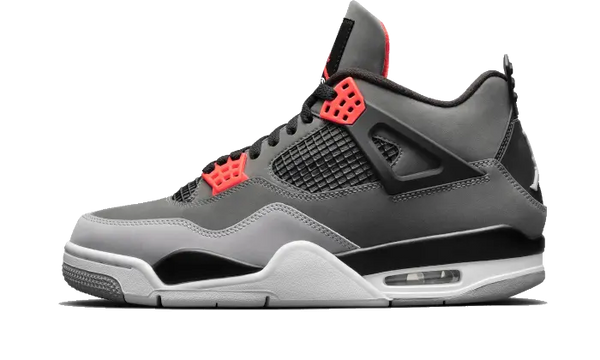 Air Jordan 4 Infrared (2022) - DH6927-061