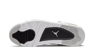Air Jordan 4 Military Black