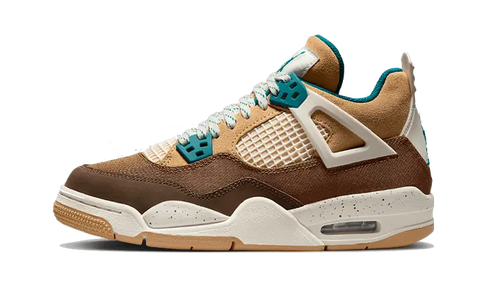 Air Jordan 4 Retro Cocoa Wow