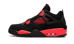Air Jordan 4 Retro Red Thunder - CT8527-016