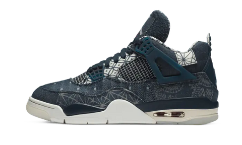 Air Jordan 4 Retro SE Deep Ocean