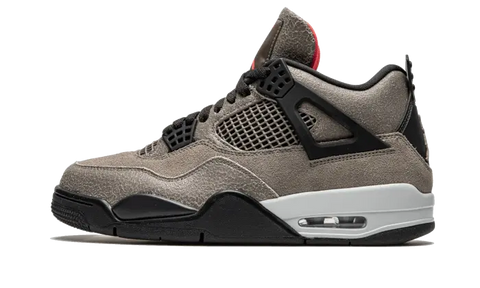 Air Jordan 4 Taupe Haze
