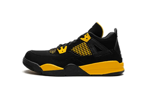 Air Jordan 4 Retro Thunder (2023) Enfant (PS)