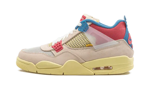 Air Jordan 4 Retro Union Guava Ice - DC9533-800