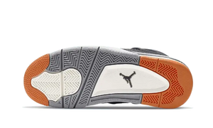 Air Jordan 4 SE Starfish - CW7183-100