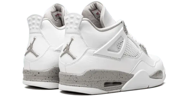 Air Jordan 4 Tech White - CT8527-100