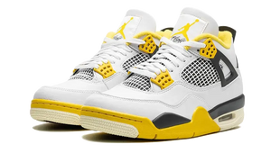 Air Jordan 4 Vivid Sulfur