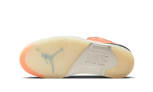 Air Jordan 5 DJ Khaled Crimson Bliss