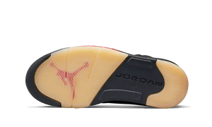 Air Jordan 5 Retro Gore-Tex Off-Noir