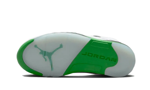 Air Jordan 5 Retro Lucky Verde