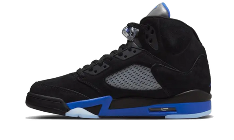 Air Jordan 5 Retro Racer Azul