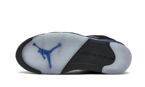 Air Jordan 5 Retro Racer Azul