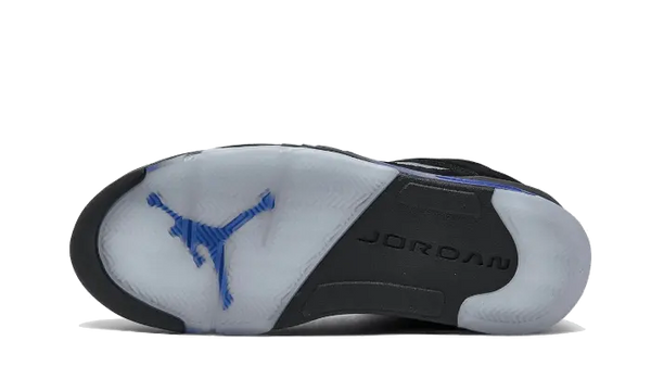 Air Jordan 5 Retro Racer Azul