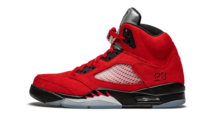 Air Jordan 5 Retro Toro Salvaje - DD0587-600