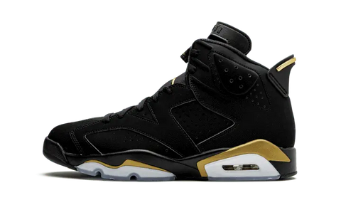 Air Jordan 6 Retro DMP