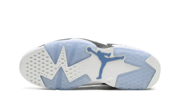 Air Jordan 6 UNC