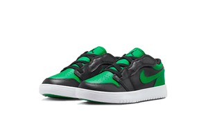 Air Jordan 1 Low Lucky Green (PS) Enfant