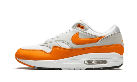 Air Max 1 Anniversary Orange (2020)