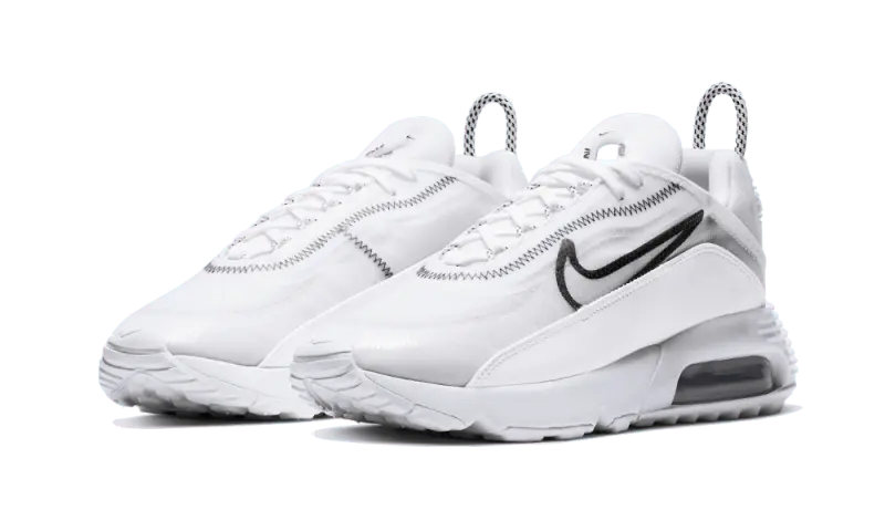 Nike Air Max 2090 White - CK2612-100