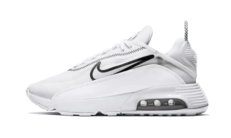 Nike Air Max 2090 White - CK2612-100