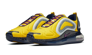 Nike Air Max 720 Undercover Yellow - CN2408-700