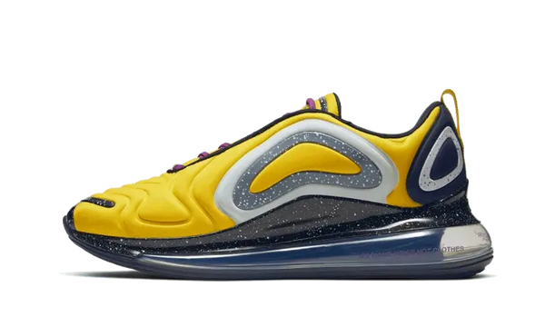 Nike Air Max 720 Undercover Yellow - CN2408-700
