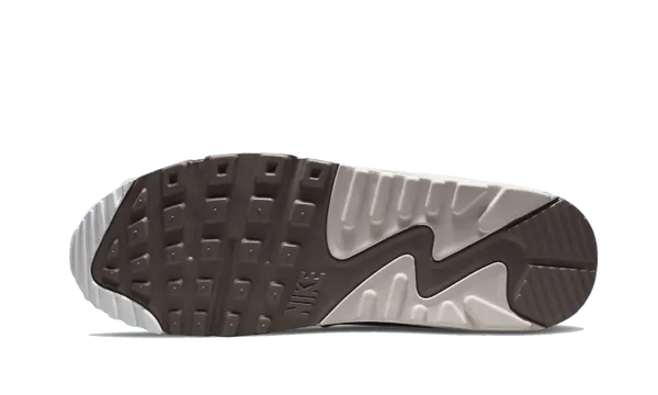 Nike Air Max 90 Primer Uso Crema - DB0636-100