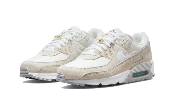 Nike Air Max 90 Primer Uso Crema - DB0636-100