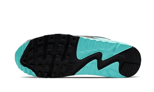 Nike Air Max 90 OG Turquesa - CD0881-100