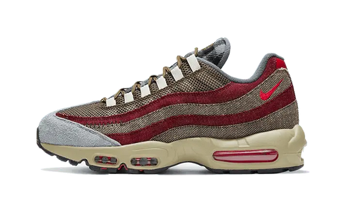Air Max 95 Freddy Krueger