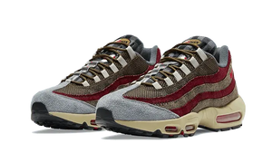 Nike Air Max 95 Freddy Krueger - DC9215-200