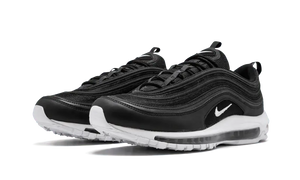 Nike Air Max 97 Black White Swoosh - 921826-001