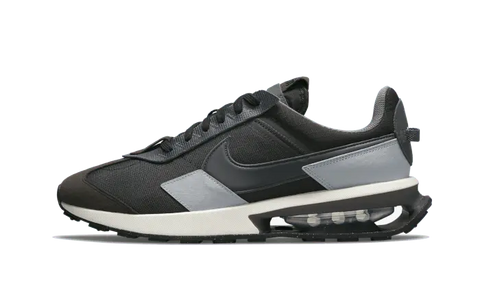 Air Max Pre Day Black Grey