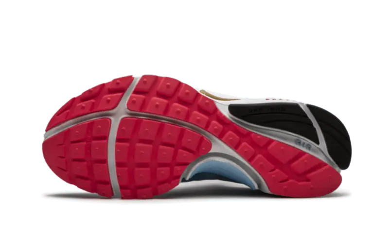 Nike Air Presto South Korea - CJ1229-100