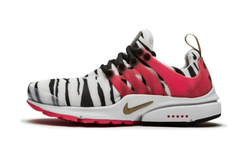 Nike Air Presto South Korea - CJ1229-100