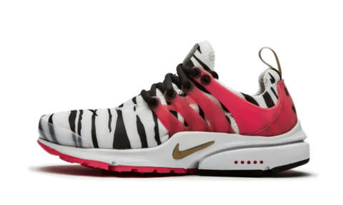 Air Presto South Korea
