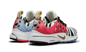 Nike Air Presto South Korea - CJ1229-100