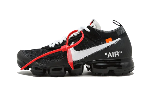 Air Vapormax Blanco roto